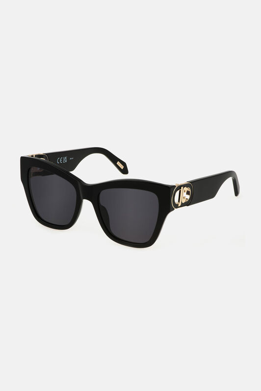 JC Occhiale da sole Just Cavalli Nero RALD22-ID025