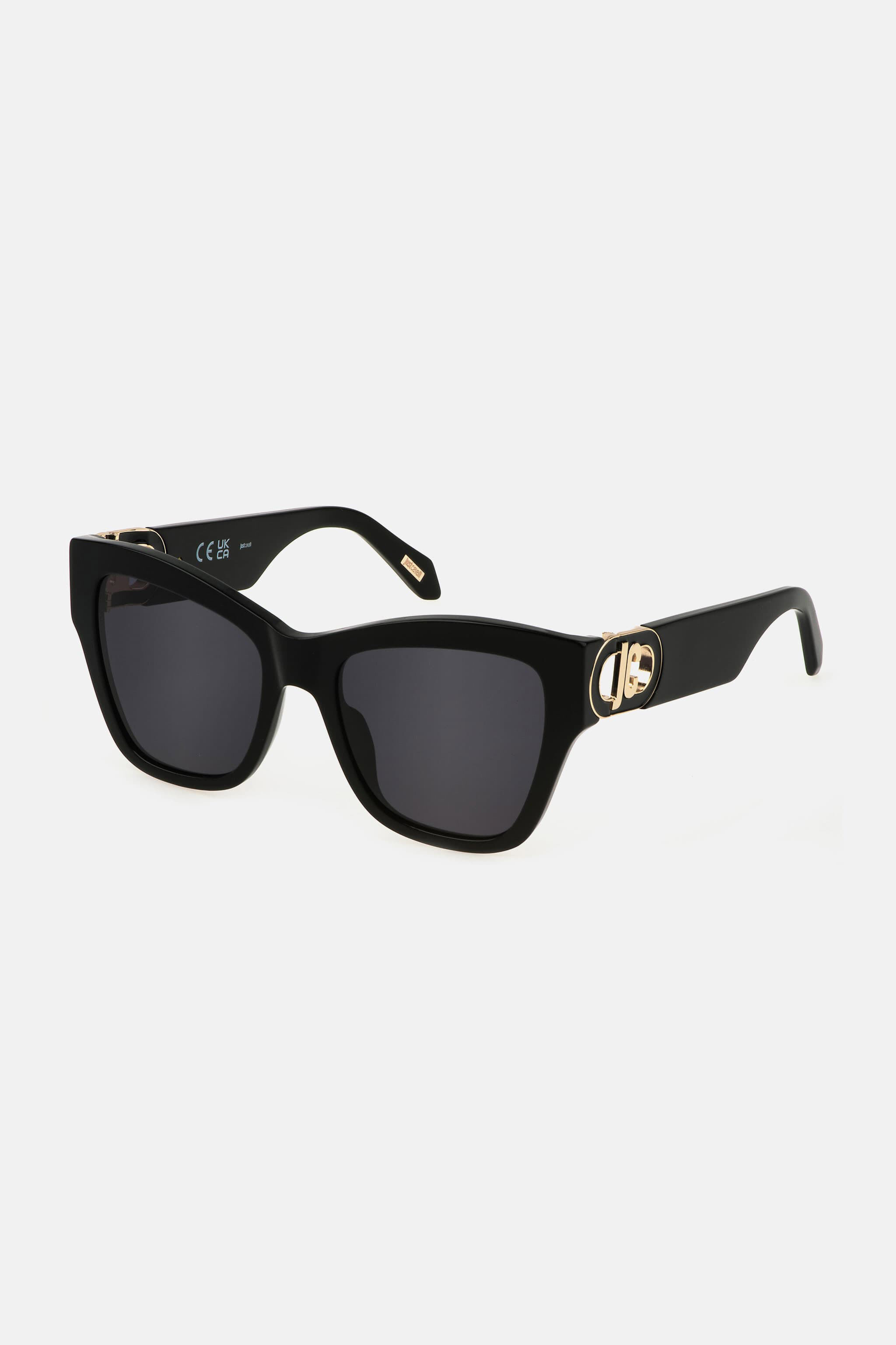 JC Occhiale da sole Just Cavalli Nero RALD22-ID025