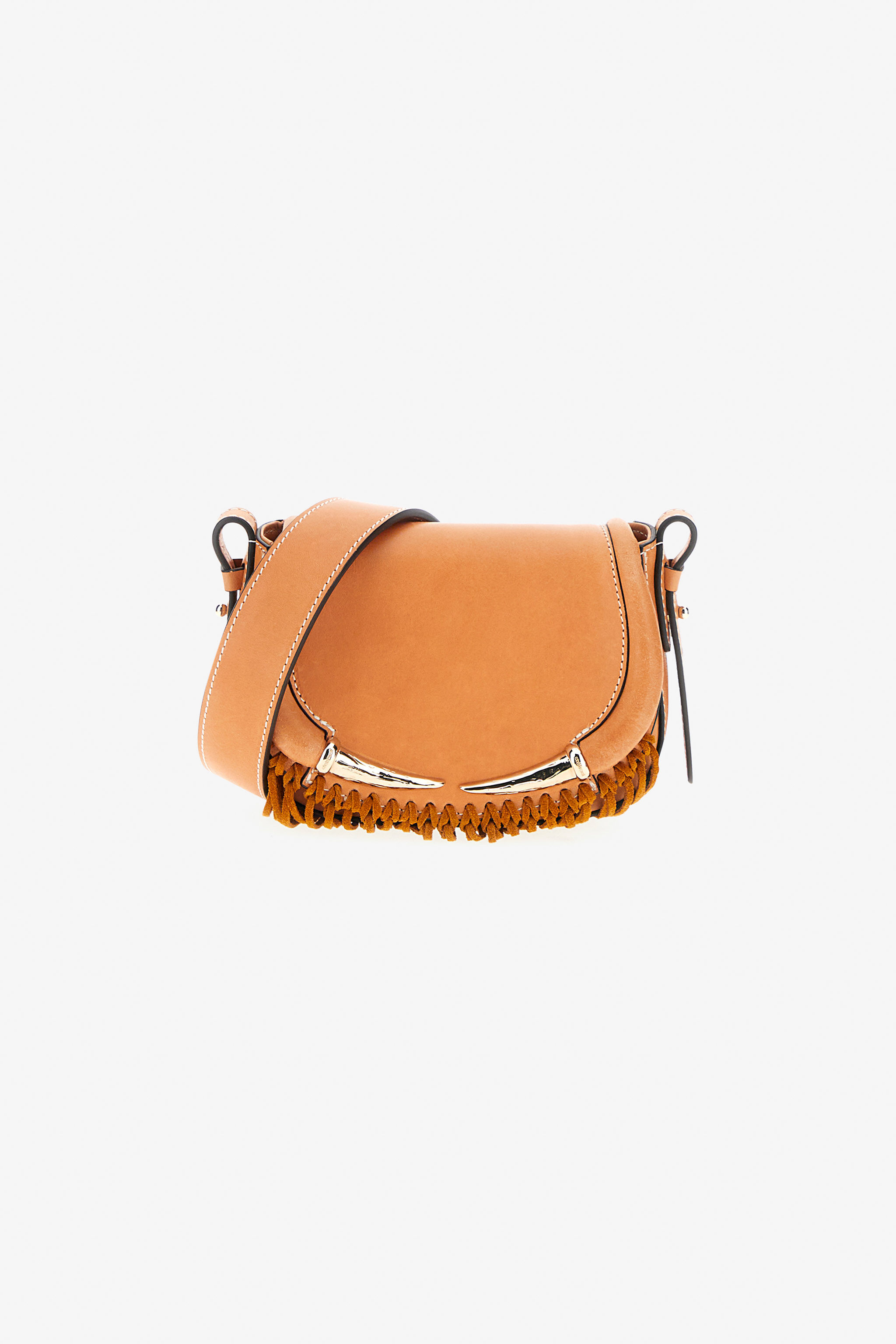 RC Fang Bag Shoulder bag Brown SWB012-PZ078
