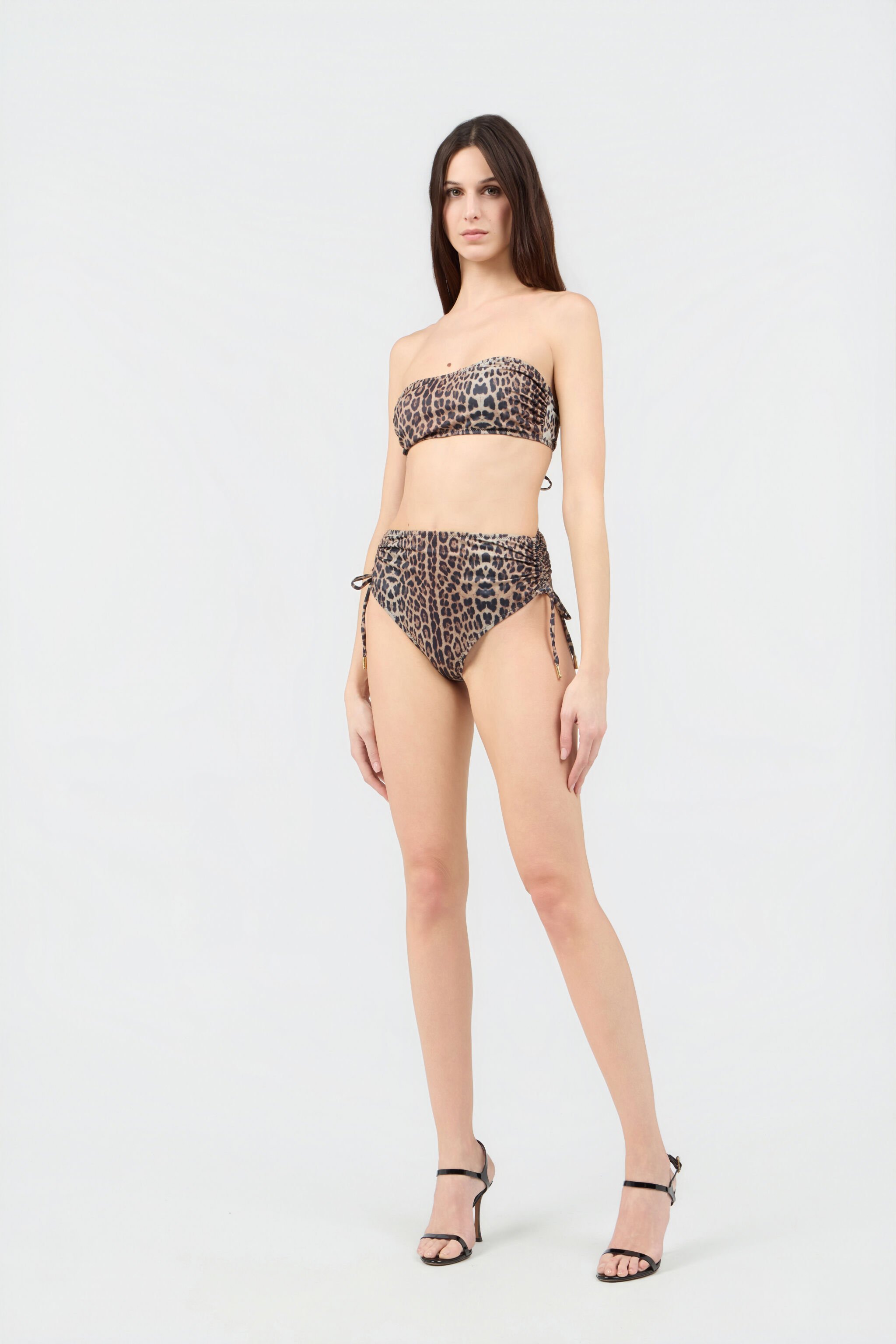 RC Jaguar Print Bikini RC Jaguar Print Bikini LEOPARD SOW00B-5LG34