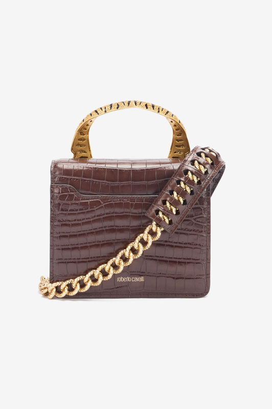 RC Medium Roar Bag RC Medium Roar Bag Marrone scuro SKB023-PZ975