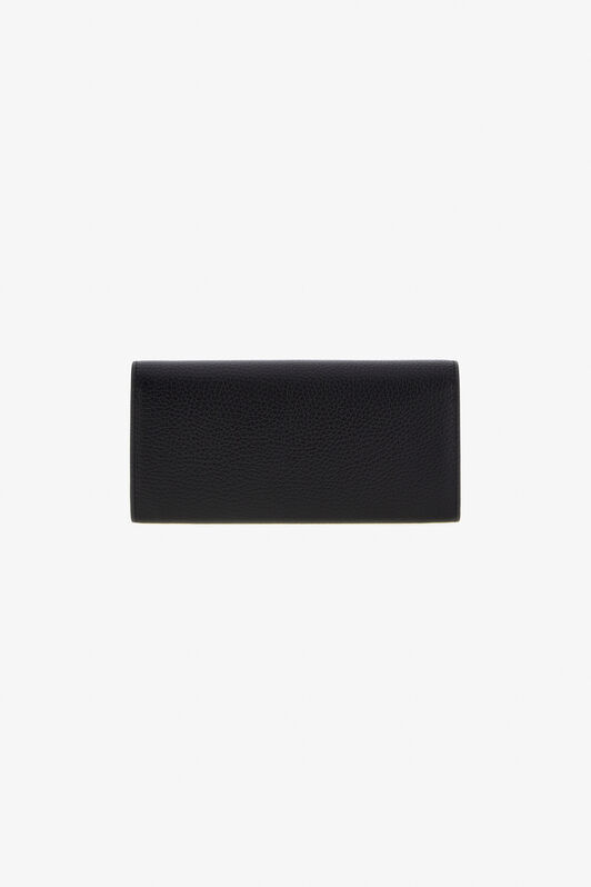 RC Wallet with Monogram RC Noir NOA00B-PZA12