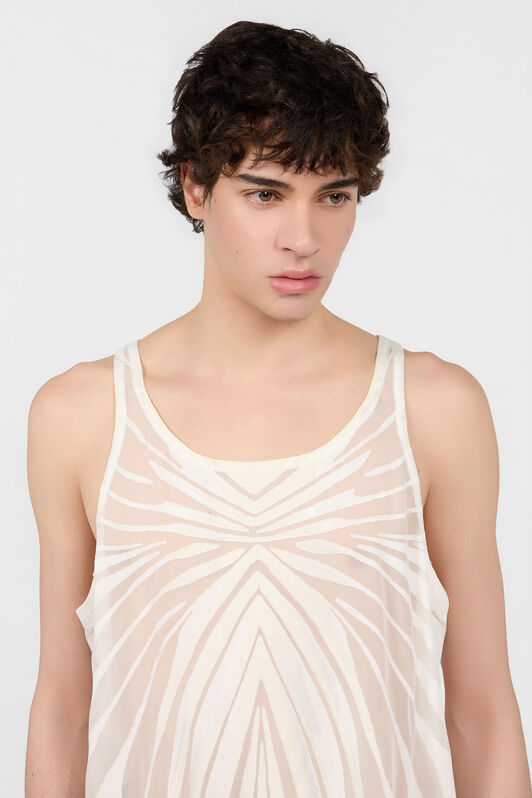 RC  NATURAL WHITE XRT600-HLI15