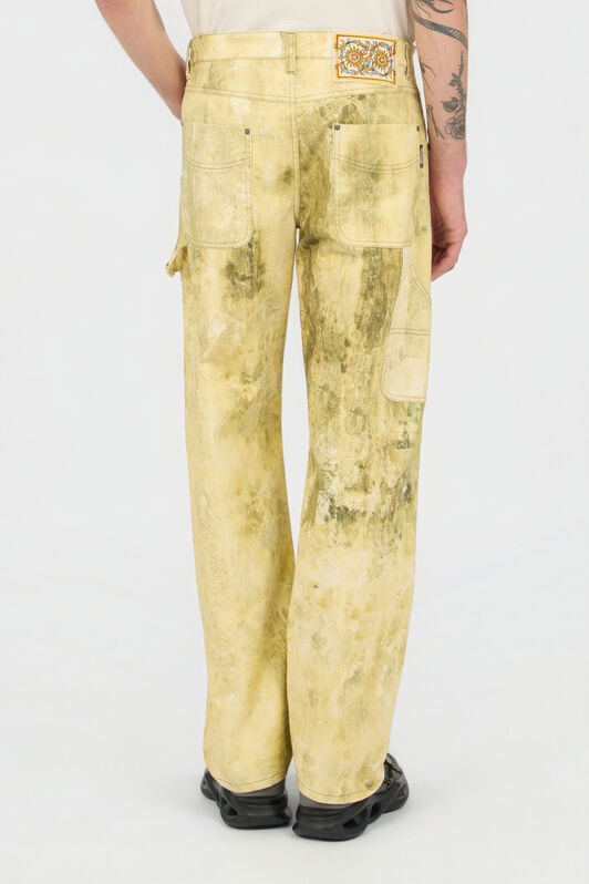 JC Denim Jeans POP CORN WFJ025-WF038