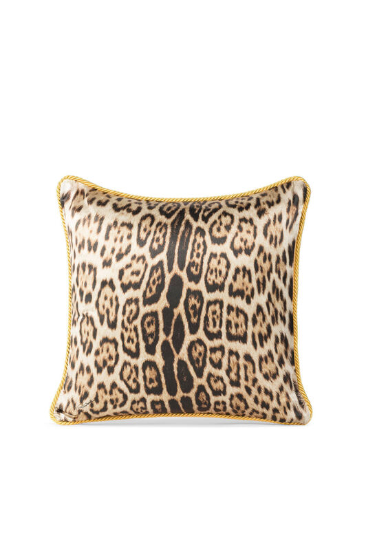 HO Cushion VENEZIA Orange Orange AKLC7H-ICAAA