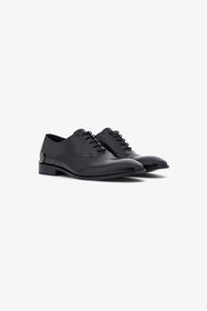${brand} Leder-Oxford-Schuhe ${colorDescription} ${masterID}