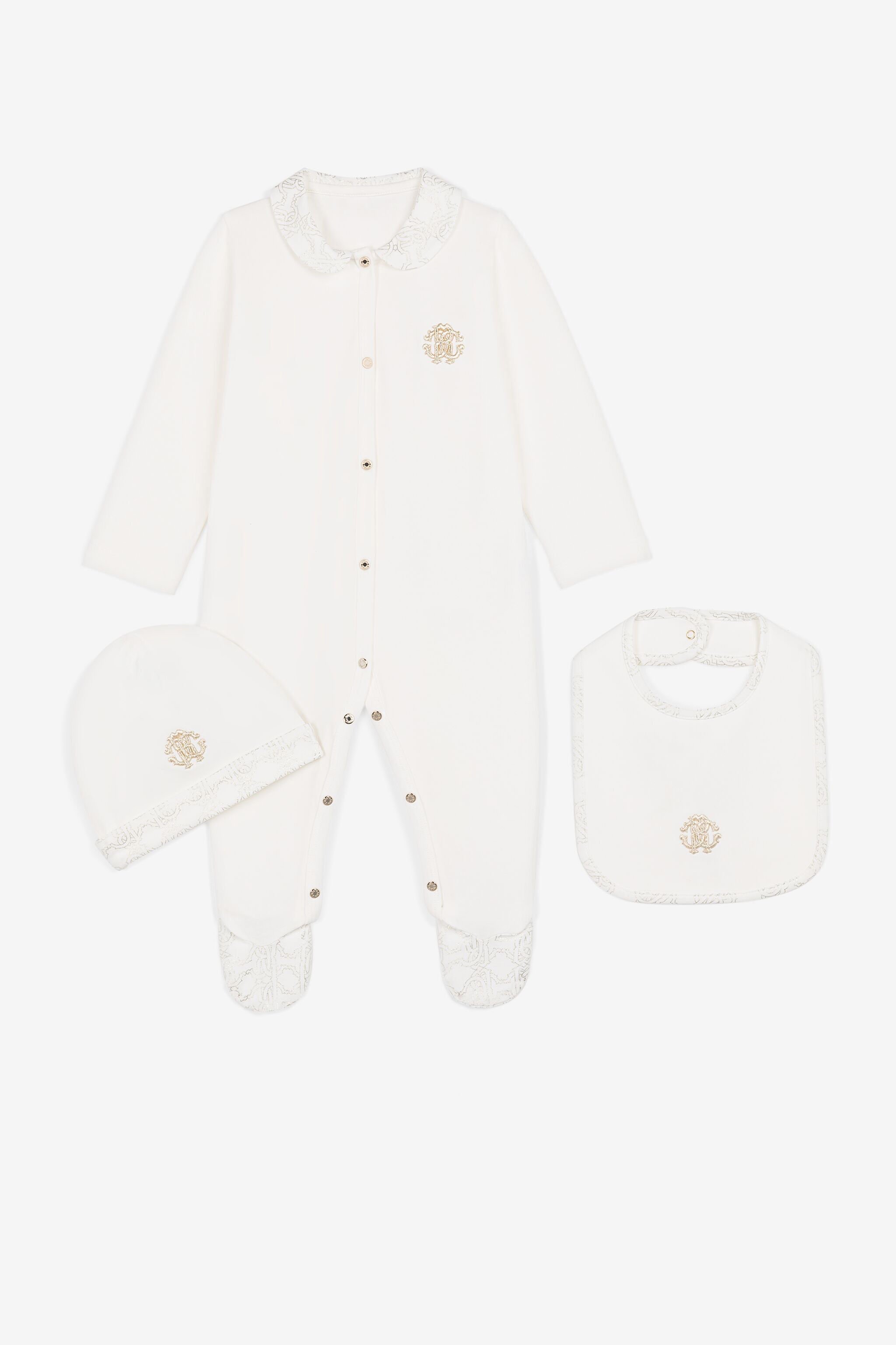 JU Children kit White PJT854-JV025