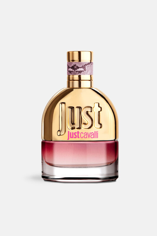 JC JUST CAVALLI FOR HER EAU DE TOILETTE 50 ML Rosa SAW008-SA013