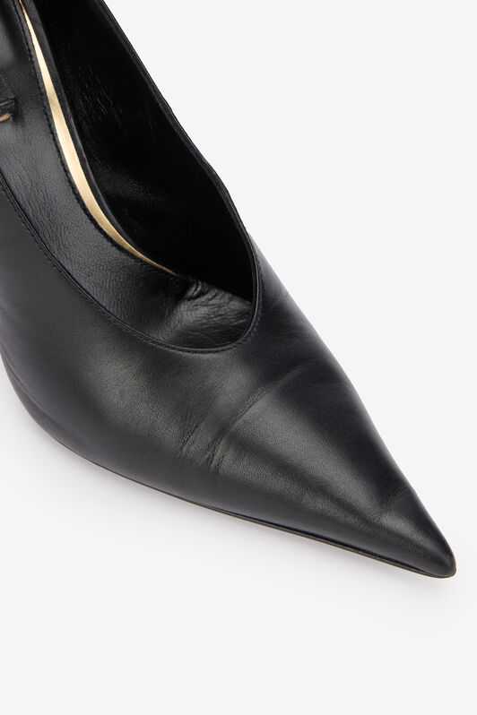 RC Serpentine Pump RC Serpentine Pump BLACK WKS009-PZ319