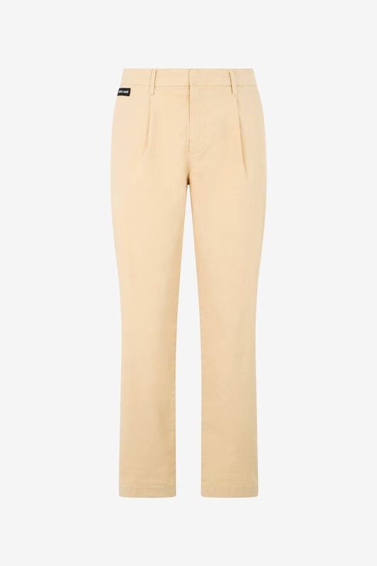 RC Beige Trousers BEIGE SOT20D-CE002