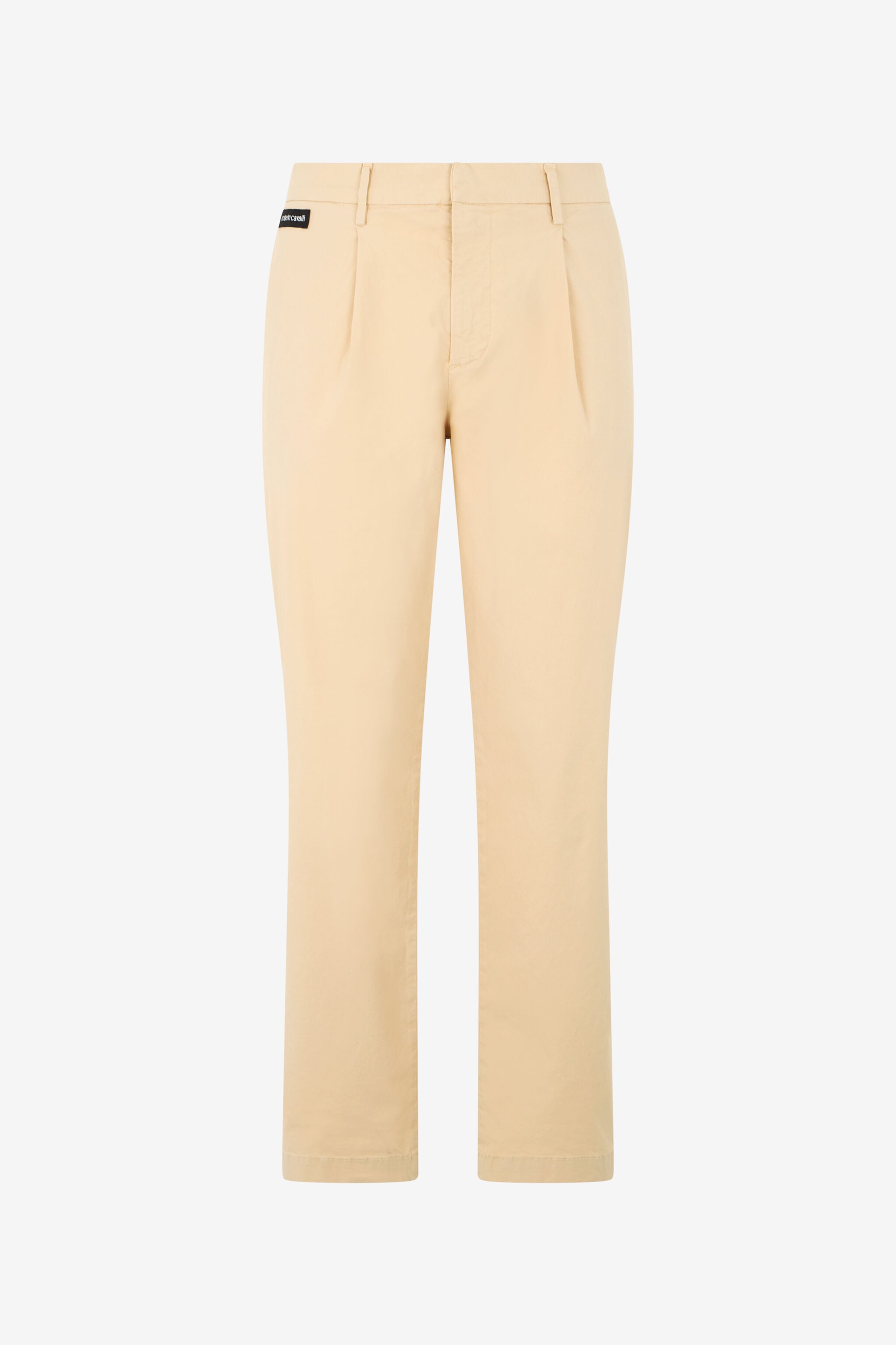 RC Beige Trousers BEIGE SOT20D-CE002