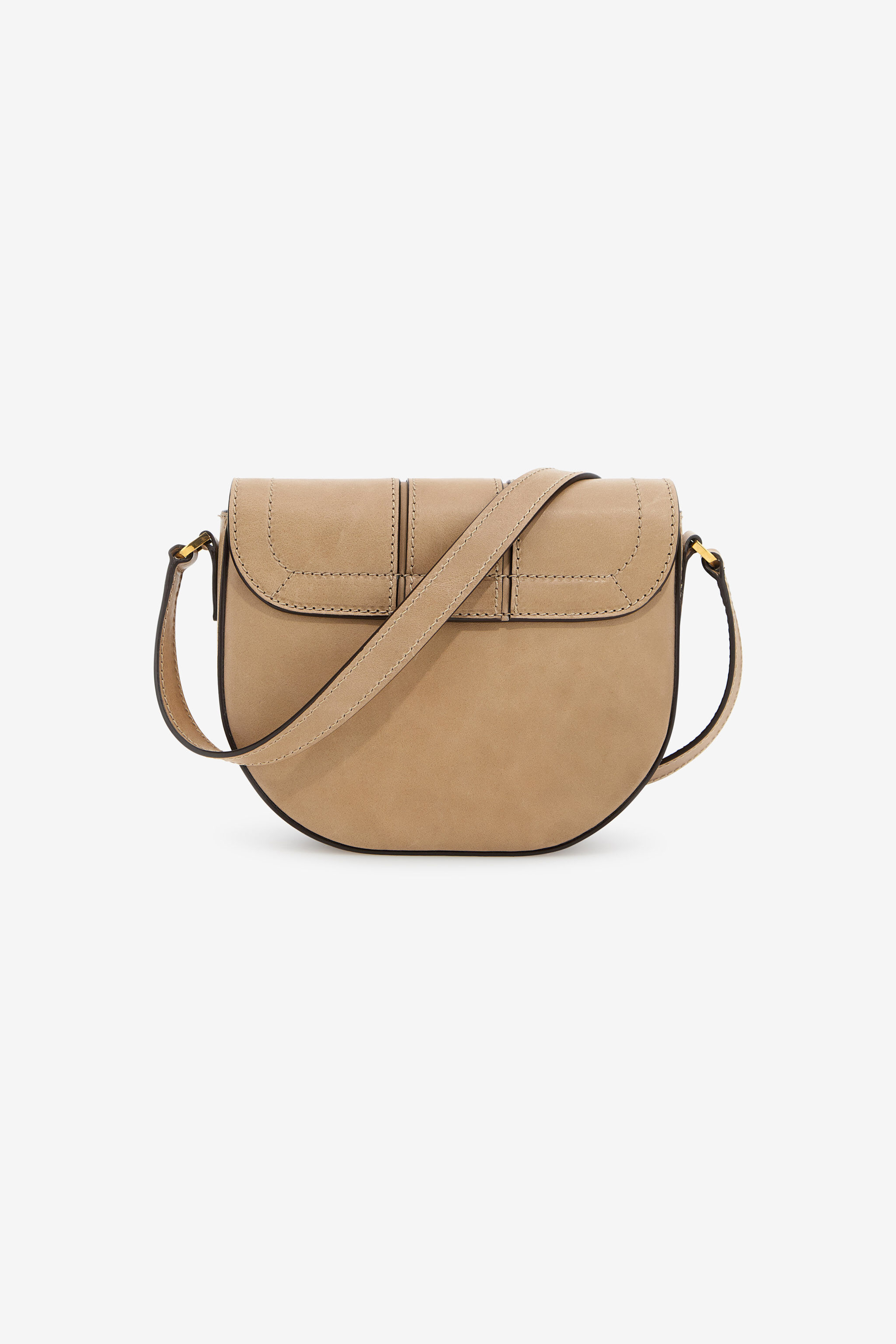 RC Bag with Monogram RC Ivory SKB003-PZ027