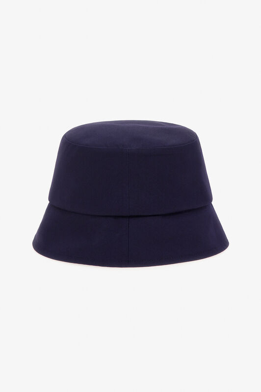 RC Cap with Logo Bleu foncé SYI00M-9M001