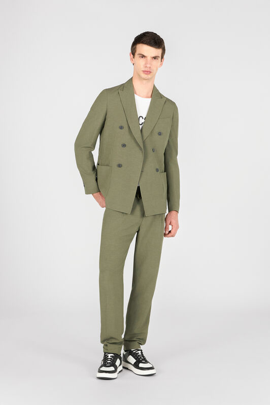 RC Man Suit MILITARY GREEN OOT40N-LG013