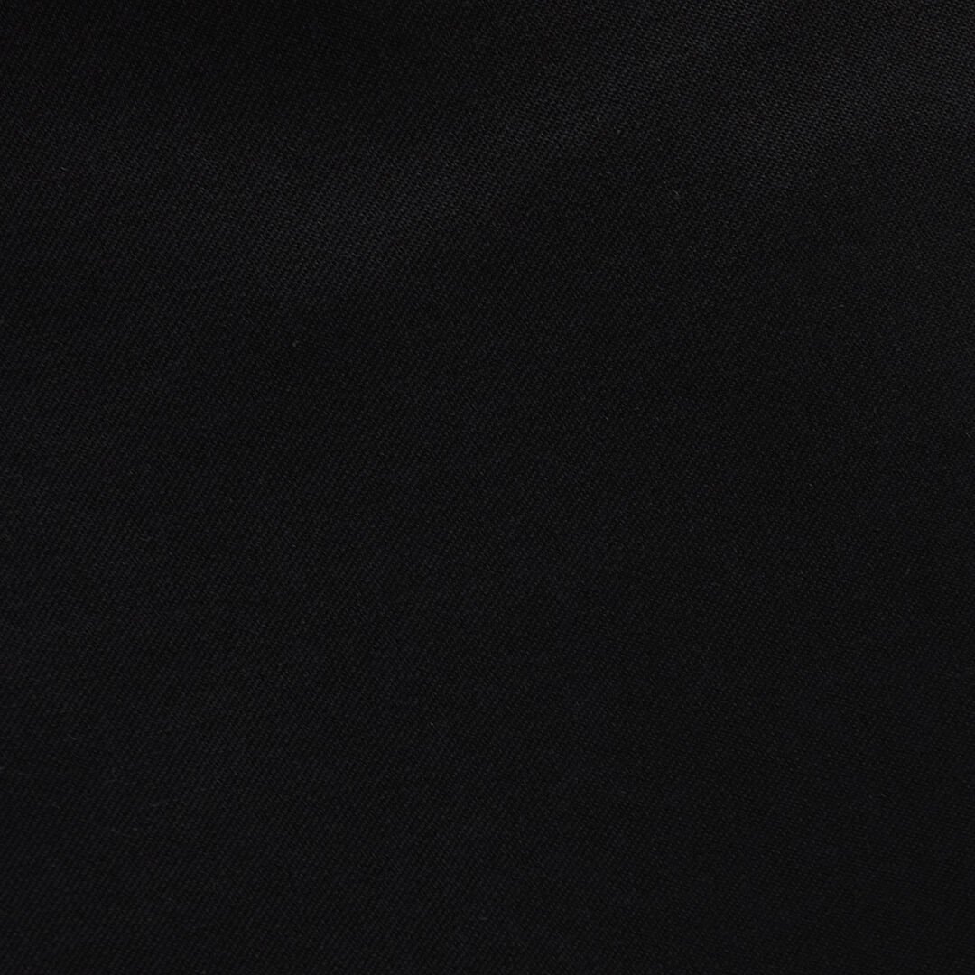 RC Pantaloni Sartoriali Neri in Lana RC Pantaloni Sartoriali Neri in Lana NERO 191101 PST20U-WP064