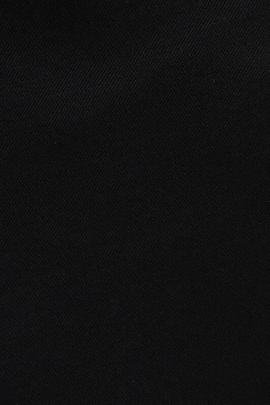 RC Pantaloni Sartoriali Neri in Lana RC Pantaloni Sartoriali Neri in Lana NERO 191101 PST20U-WP064