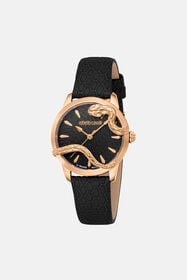 ${brand} Reloj Snake Core, Roberto Cavalli By Franck Muller ${colorDescription} ${masterID}