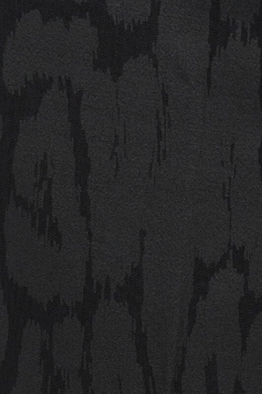 RC Pantaloni Con Stampa Plain BLACK WKT207-GA091