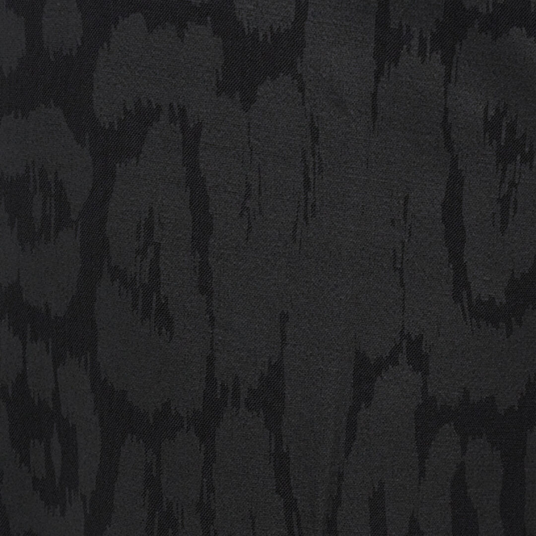 RC Pantaloni Con Stampa Plain BLACK WKT207-GA091