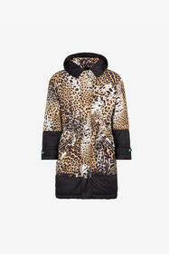 ${brand} Leopard-Print Padded Coat ${colorDescription} ${masterID}