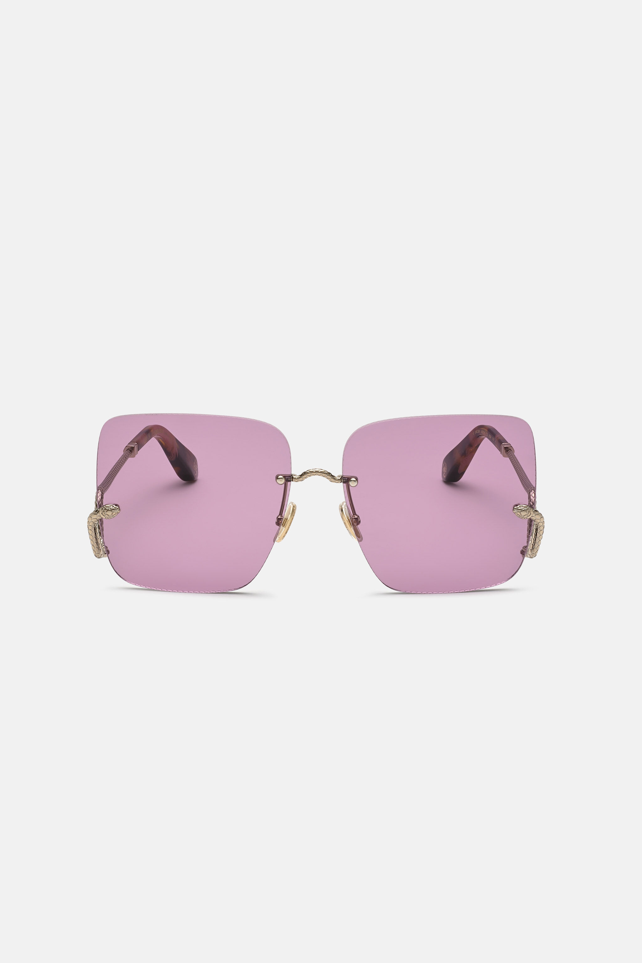 Snake sunglasses roberto cavalli cheap