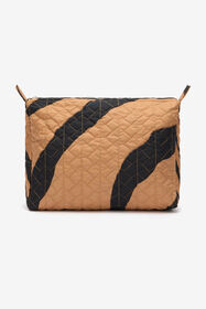 ${brand} Pochette Con Stampa Zebra ${colorDescription} ${masterID}