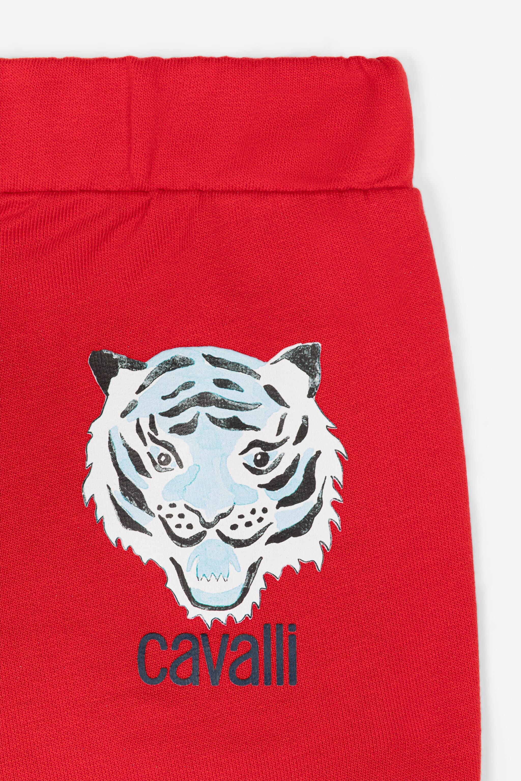 Tiger print sweatpants new arrivals