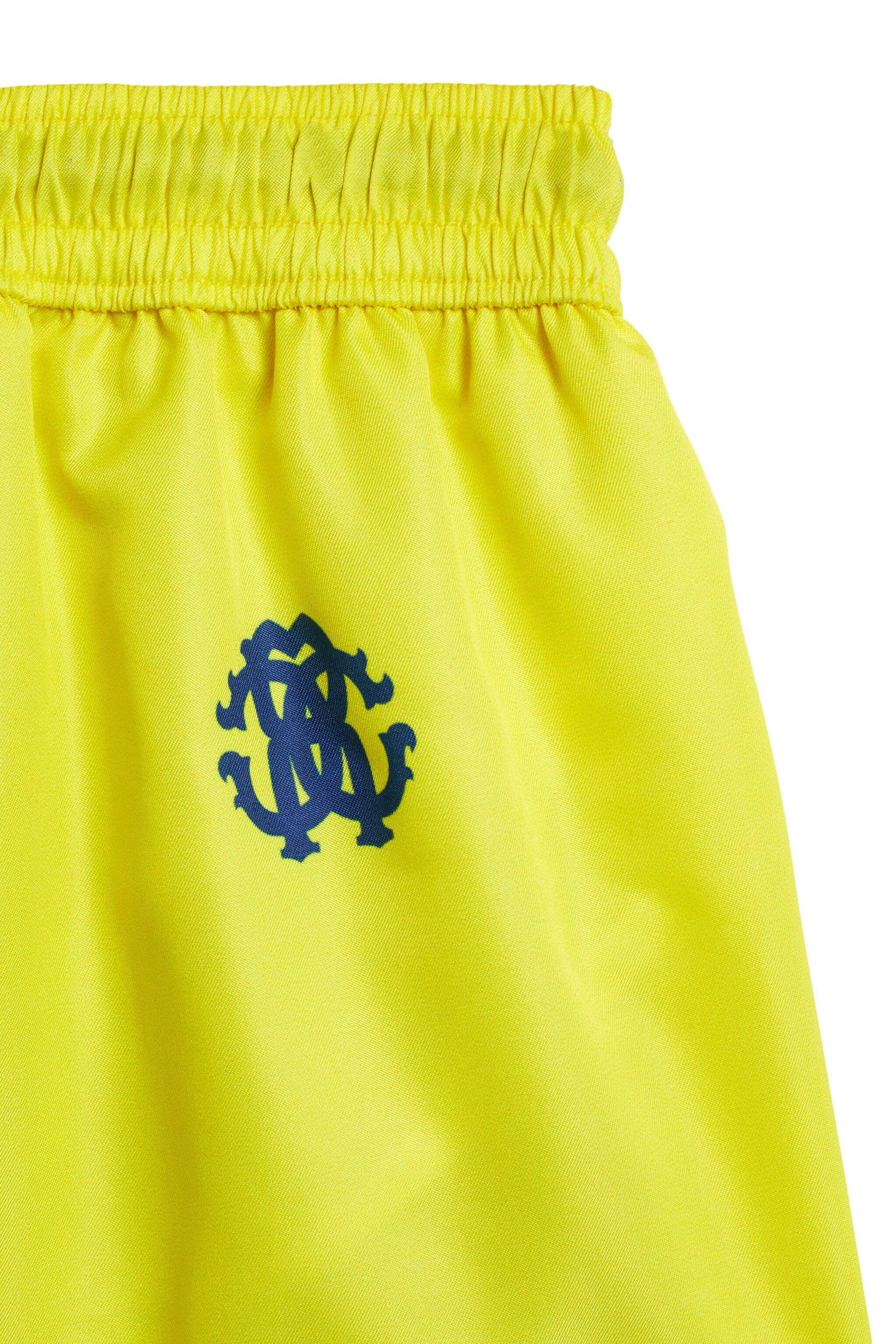 JU Street Collage print swimming shorts MULTICOLOR IJW053-TCQ89