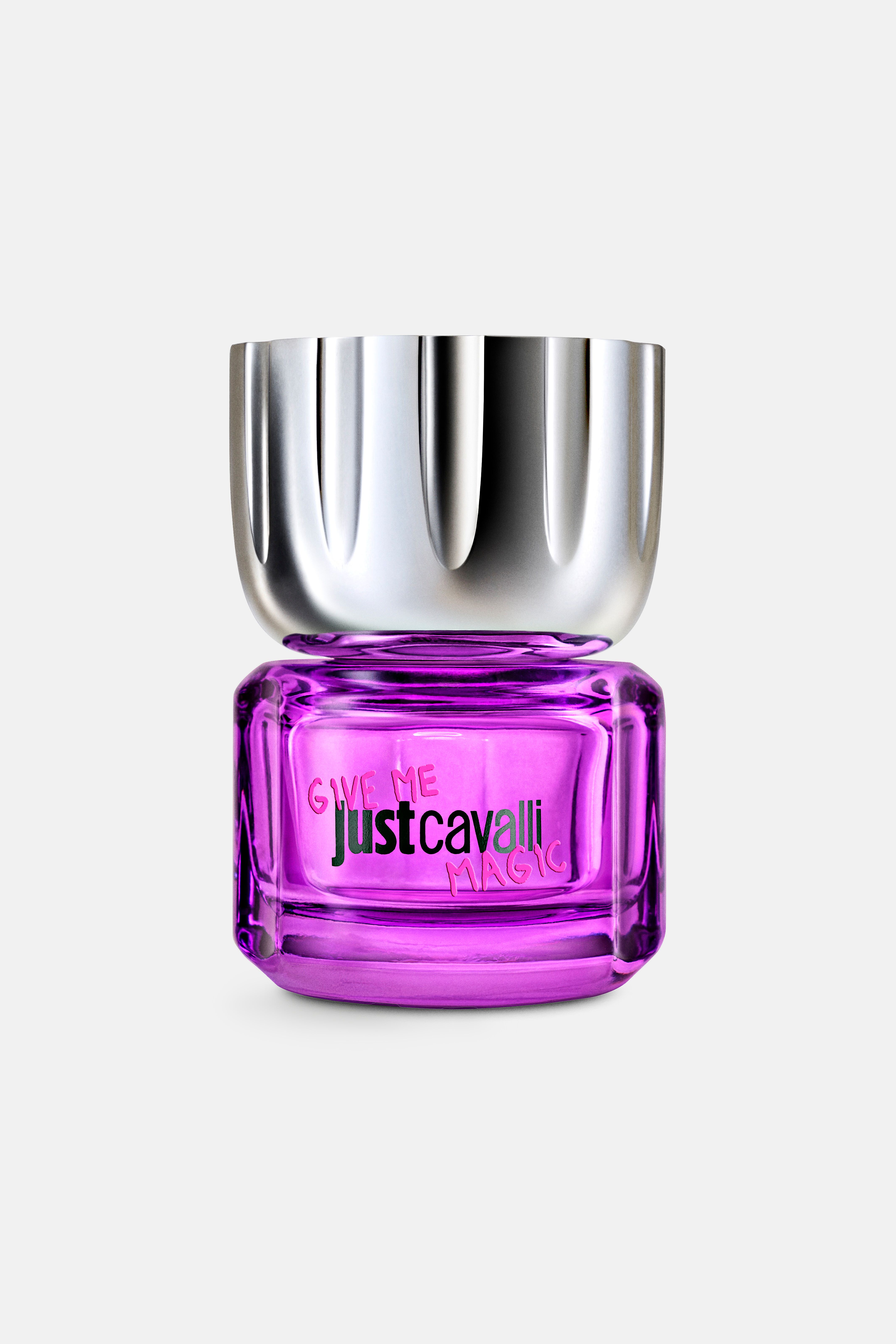 JC JUST CAVALLI GIVE ME MAGIC EDP GENERIC UALI23-II027