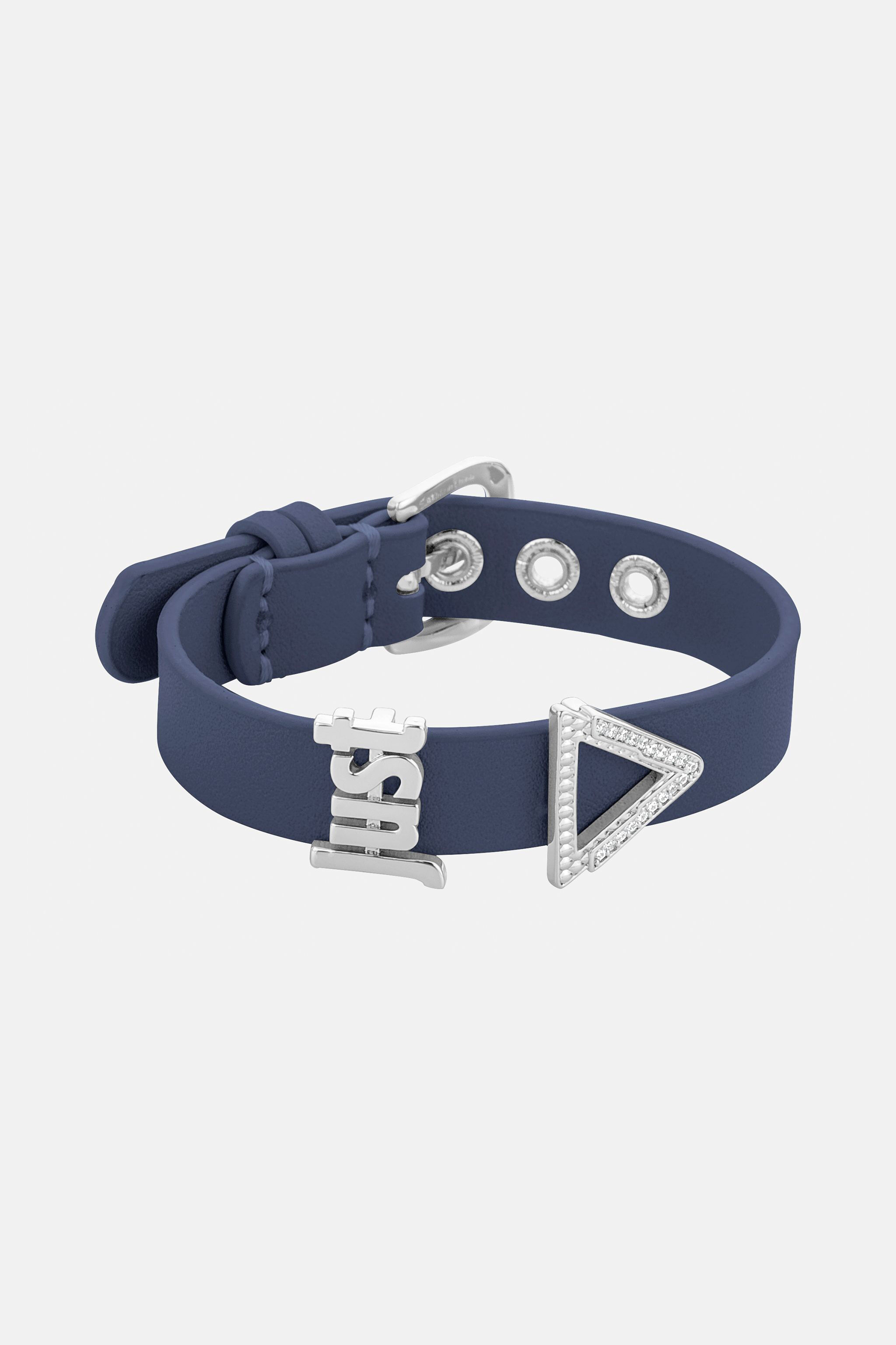 JC Bracciale Just Cavalli Blu PT0036-PT096