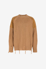 ${brand} Crystal-Embellished Sweater ${colorDescription} ${masterID}