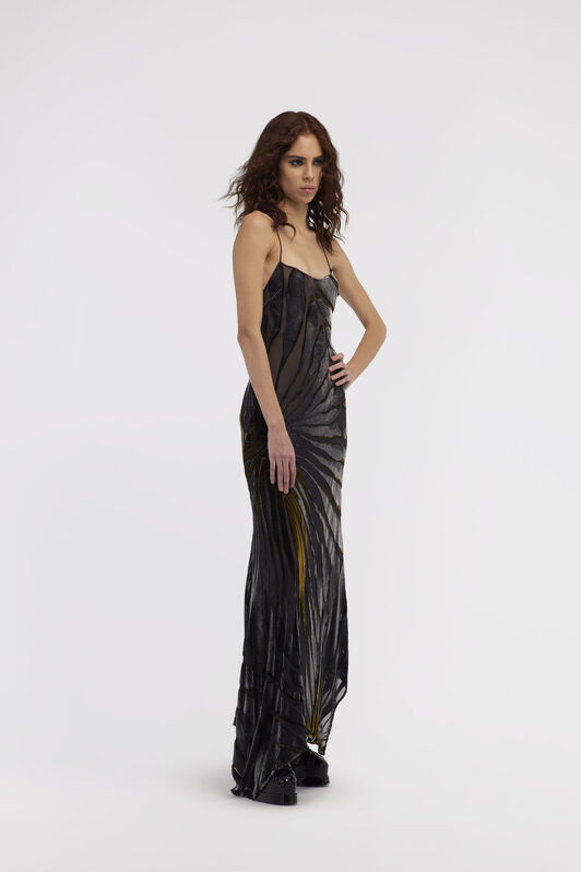 RC Dress Black RWT133-VLI15