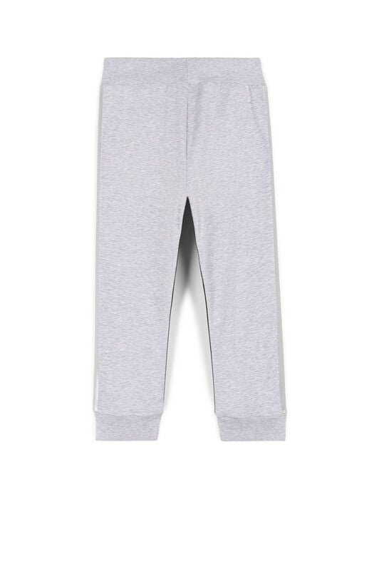 JU Trousers JU Trousers Gray KJT259-CF042