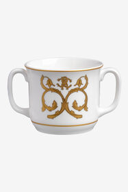 ${brand} Filigree-Print Dinner Set ${colorDescription} ${masterID}