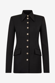 ${brand} Blazer Estilo Equitación ${colorDescription} ${masterID}
