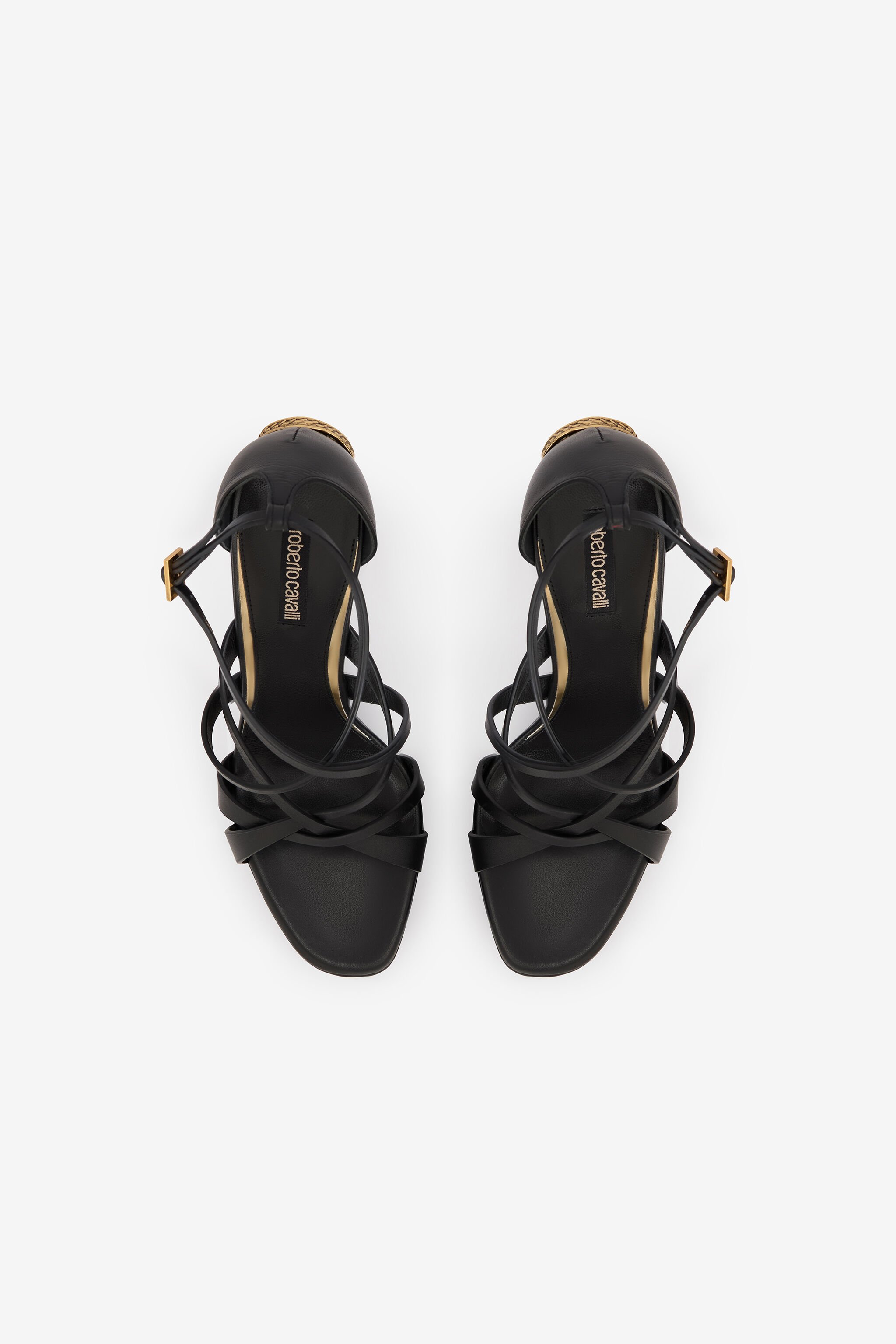 RC Mocassino Serpentine RC Mocassino Serpentine BLACK WKS002-PZ319