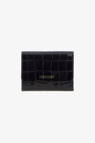 ${brand} Crocodile Print Wallet ${colorDescription} ${masterID}