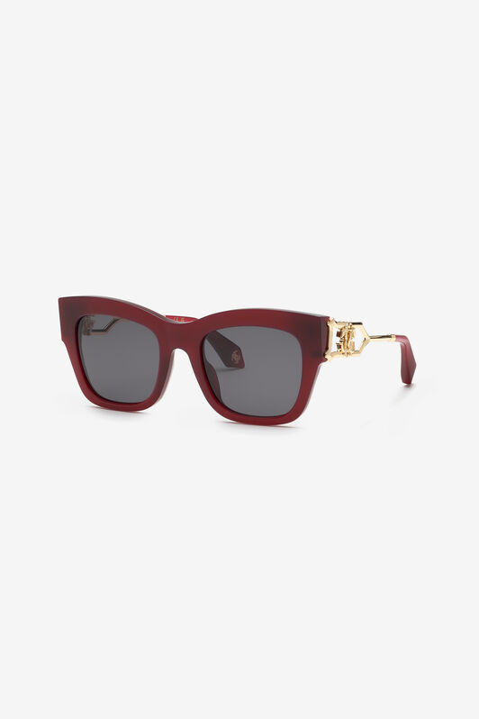 RC Occhiale combinato acetato / metallo SHINY OPAL VIOLET UALD14-ID209