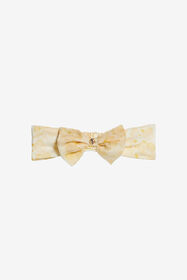 ${brand} Fascetta Con Fiocco E Stampa Floreale ${colorDescription} ${masterID}