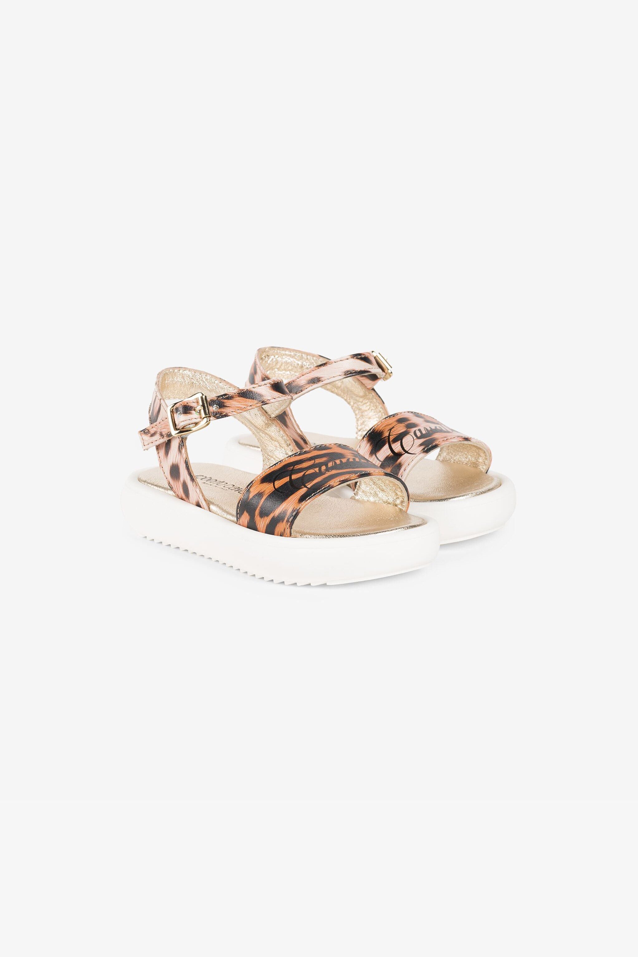 JU Sandal Light brown Q61116-Q0019