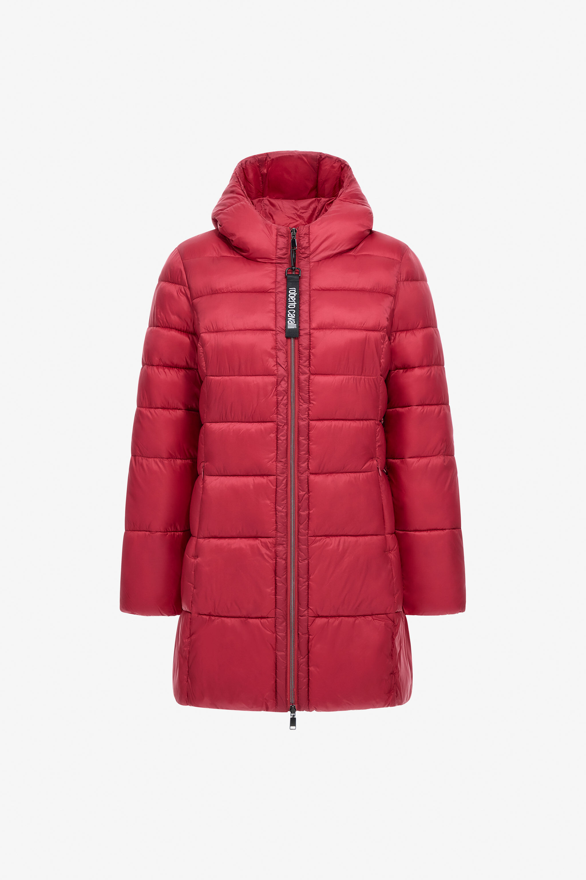 Roberto cavalli down jacket best sale