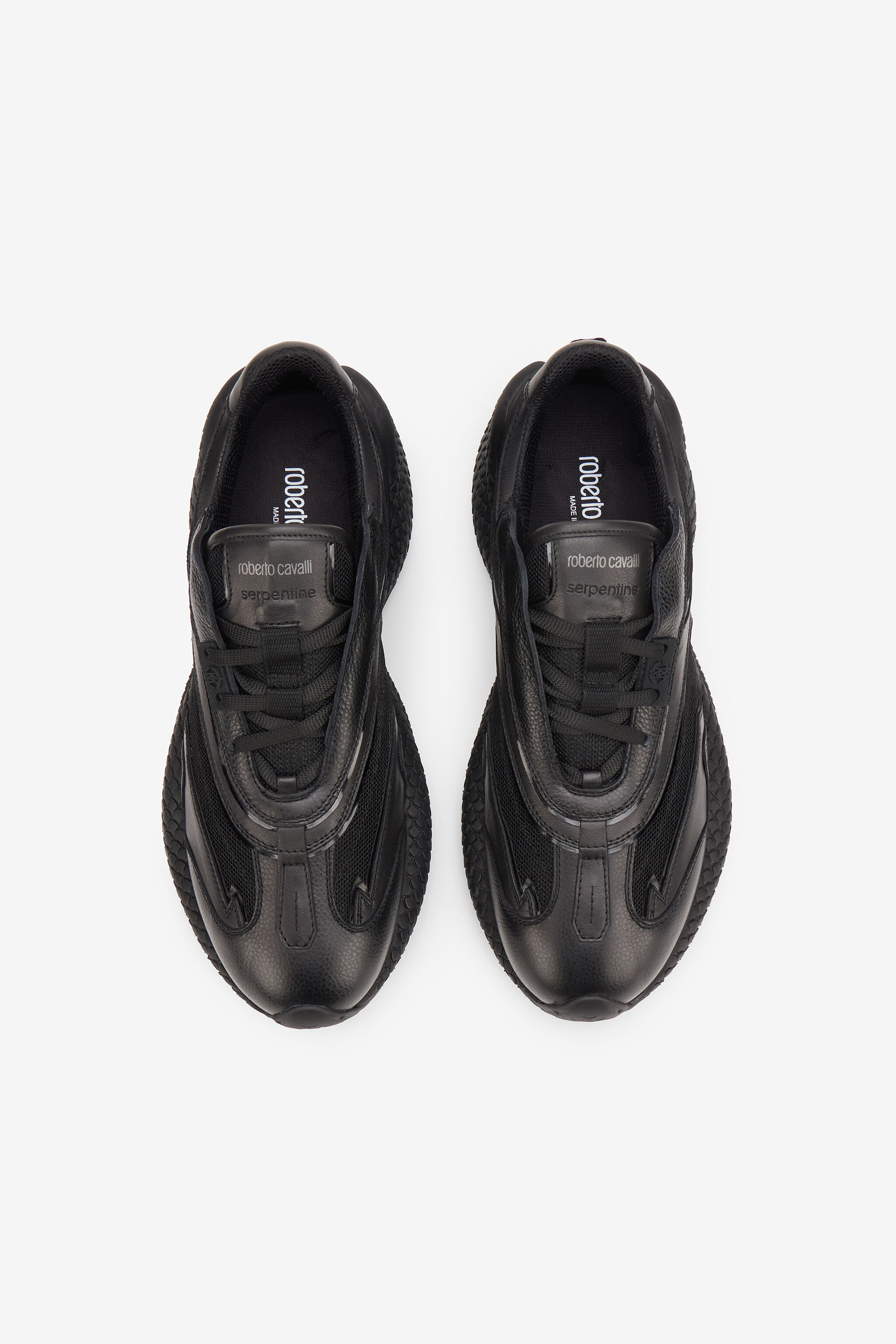 RC  BLACK WNS013-PZS68