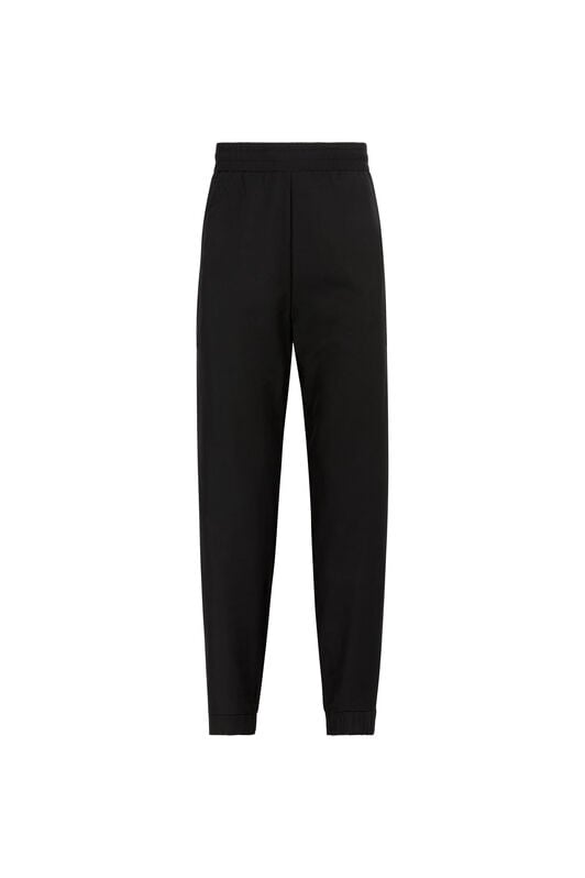 UG Jogginghose mit Streifen BLACK MYX12P-1K006