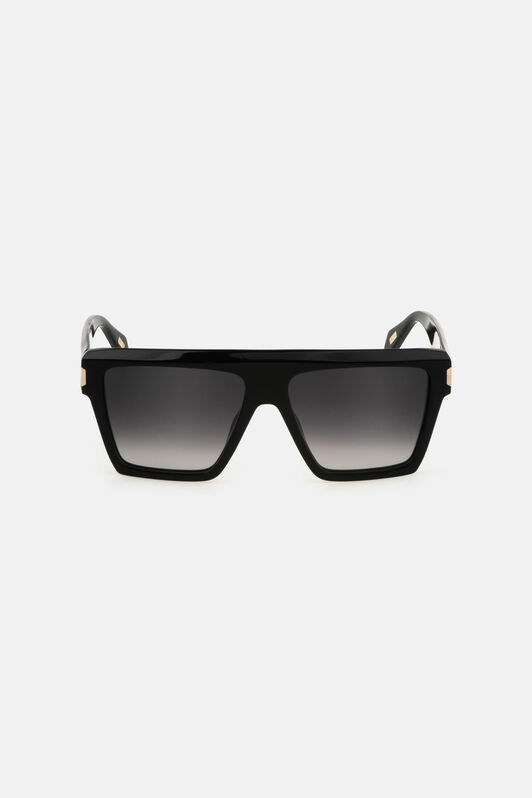 JC Sunglasses Just Cavalli Schwarz RALD01-ID004
