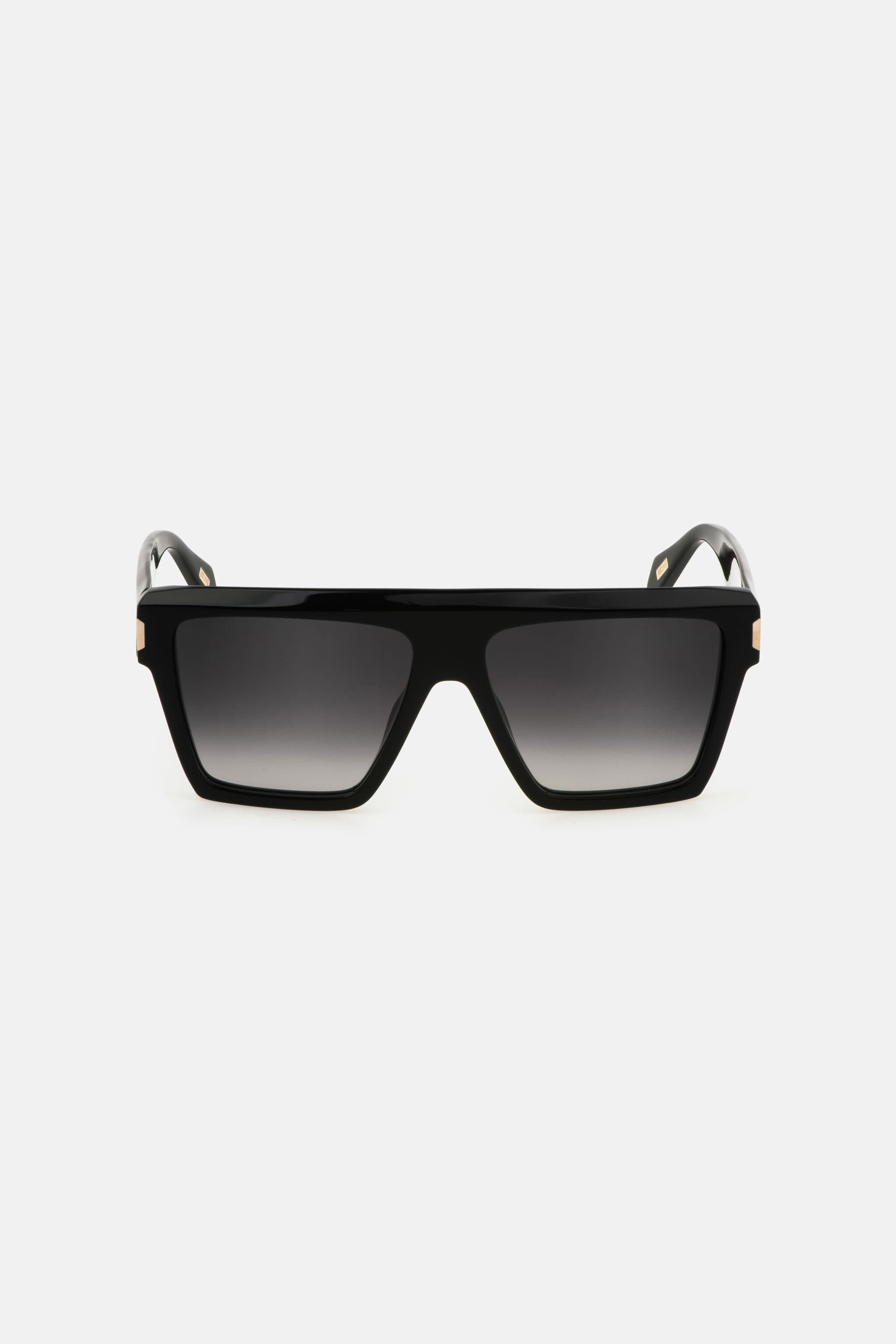 JC Sunglasses Just Cavalli Schwarz RALD01-ID004