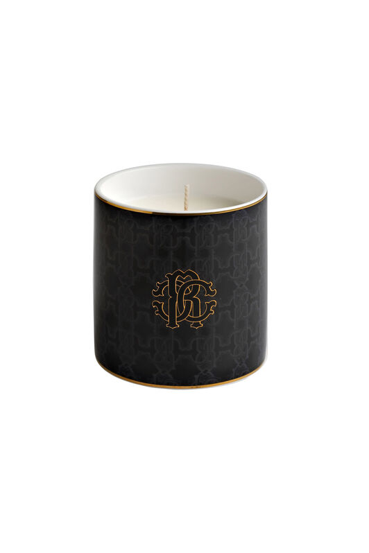 HO Candle Black PA0000-PA059