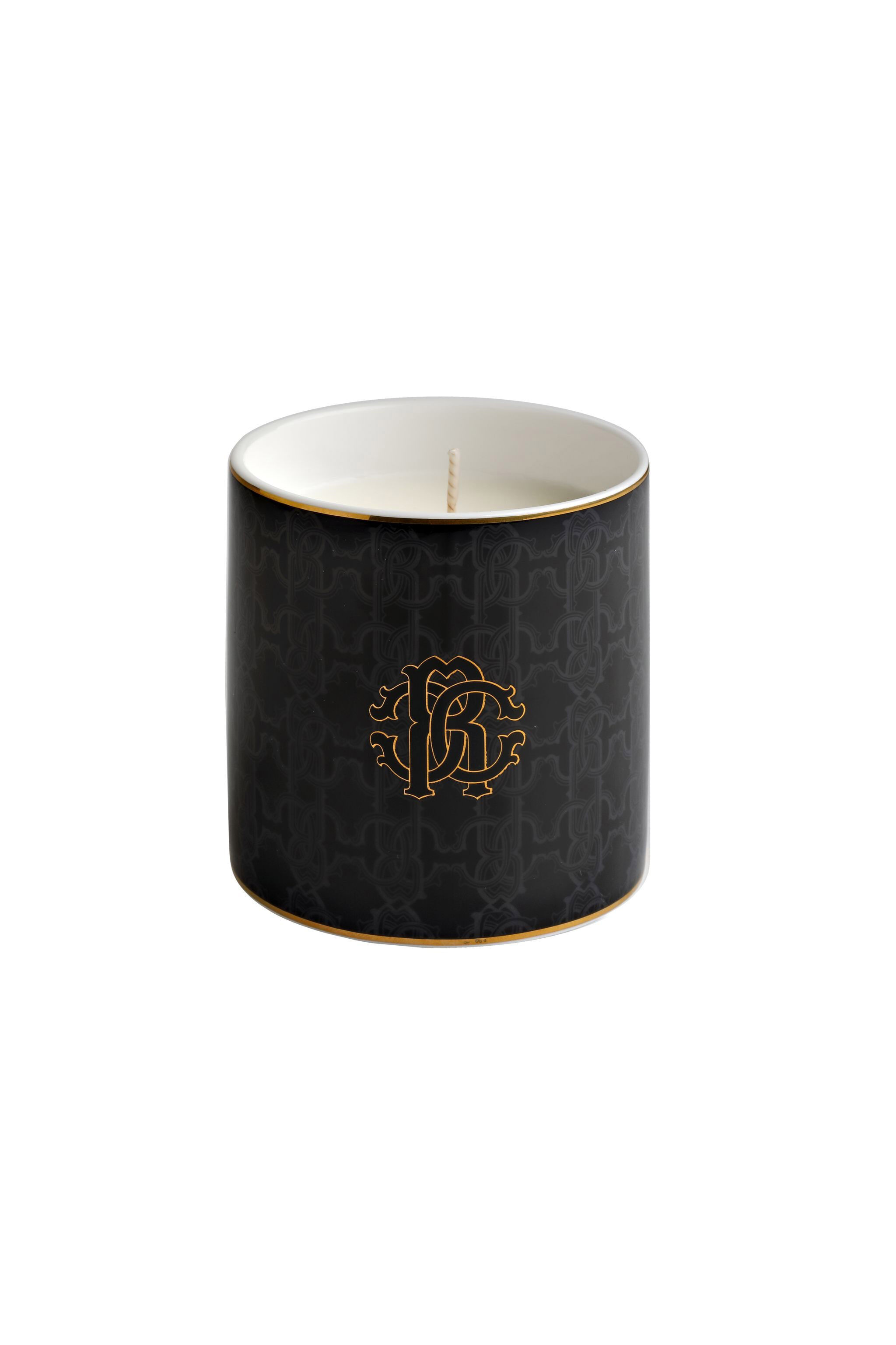 HO Candle Black PA0000-PA059
