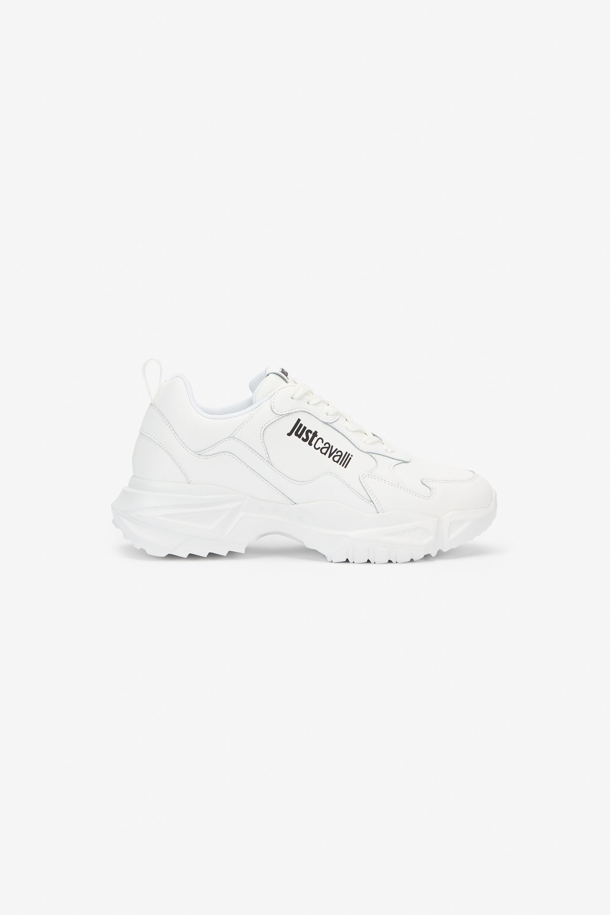 JC Baskets avec Logo JC Baskets avec Logo WHITE Q62312-Q1215