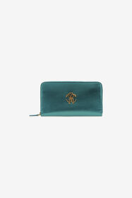 ${brand} Wallet with Monogram RC and zip ${colorDescription} ${masterID}
