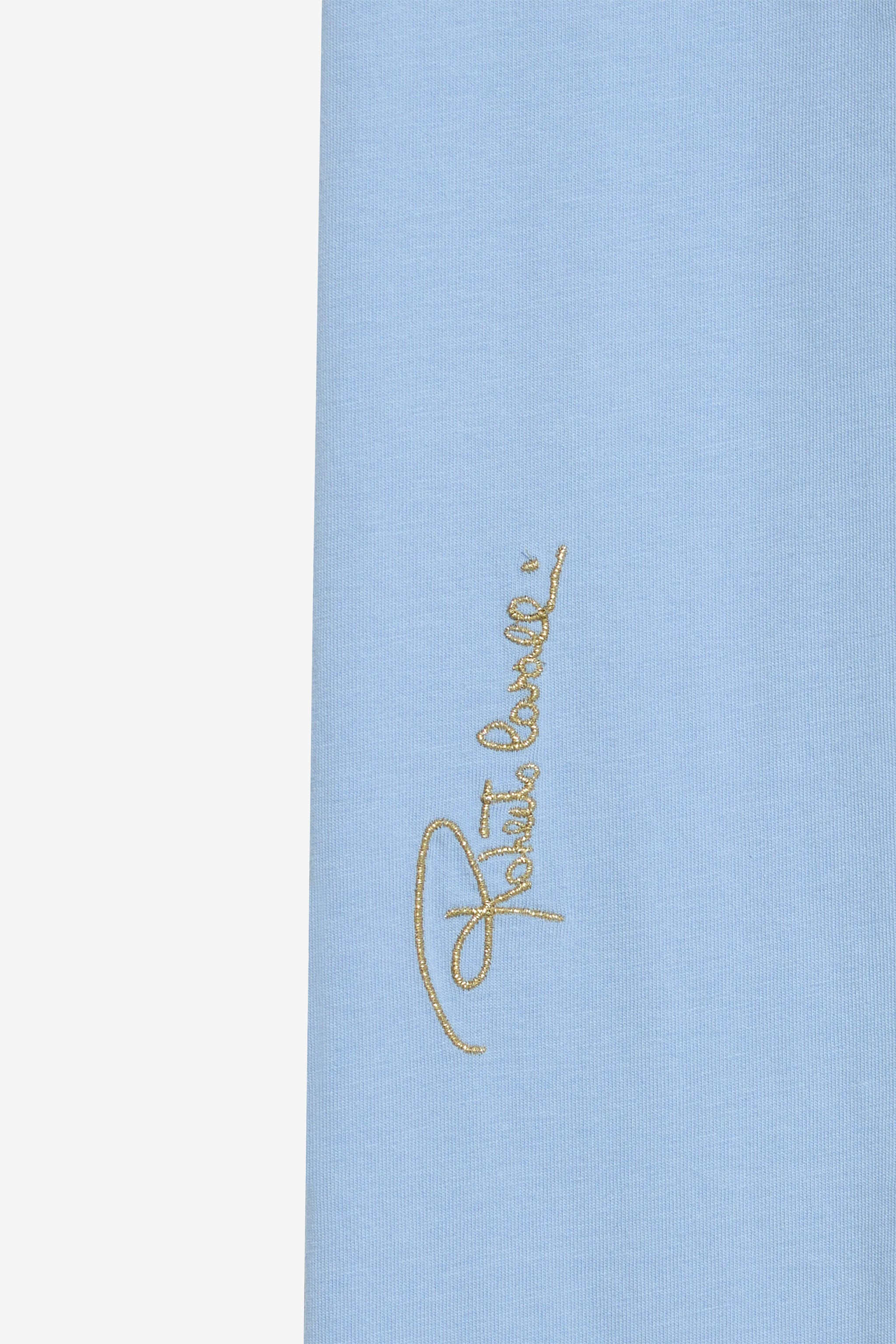 JU  LIGHT BLUE WJT23D-5SO52